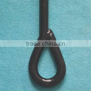 Ground Spike Anchor thumbnail-2