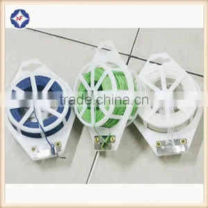 Customized Garden Tool Garden Soft Twist Tie Made in China thumbnail-1