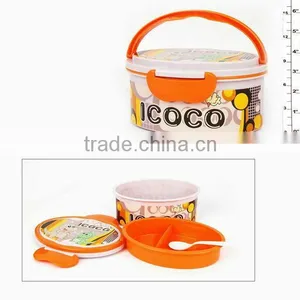 Sectional Food Container Sets thumbnail-1