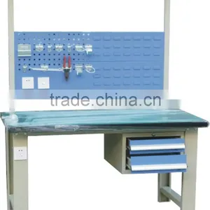 Multifunctional Drawer Workbench With MDF Top thumbnail-5