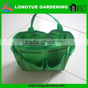 Cheap Pretty Garden Lady Hand Small Tool Bag thumbnail-1