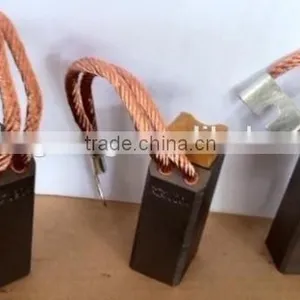 (Hot Selling)carbon Brush for DC Motor thumbnail-2
