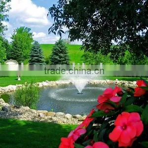 Purifying Water Fountain thumbnail-1