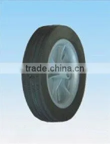 Semi-pneumatic Wheel thumbnail-1