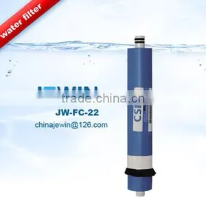 50gpd 70gpd 100gpd Vontron ro Membrane Water Filter Cartridge thumbnail-1