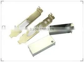 Precision Metal Stamping Parts thumbnail-1