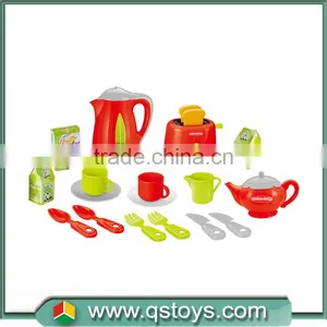 2016 High Quality Top Toys for Kid Kitchen Set thumbnail-1