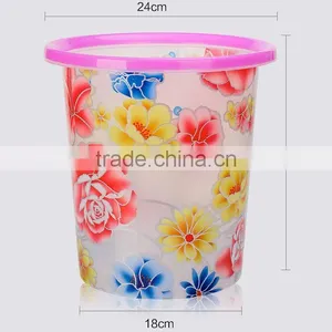 CHEAPEST DUSTBIN/TRASHCAN WITH GOOD QUALITY thumbnail-2