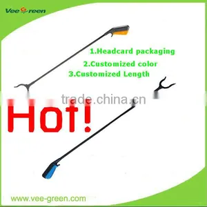 Plastic Garbage Pick-up Tool thumbnail-1