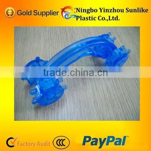 Plastic Handheld Roller Plastic Massager thumbnail-1