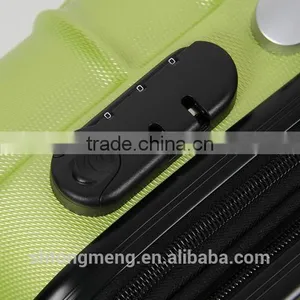 ABS/PC Hard Sehll Travel Luggage Set thumbnail-6
