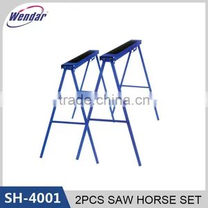 2pcs Saw Horse thumbnail-1