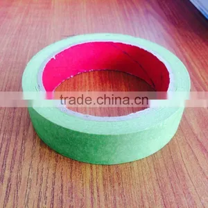 High Quality Masking Tape for Spraying Painting thumbnail-1