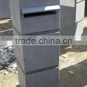 Stone Mailbox thumbnail-1