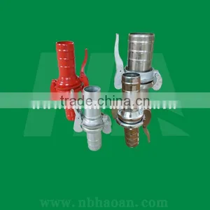 Genuine Bauer Coupling Disconnect Adapter thumbnail-1
