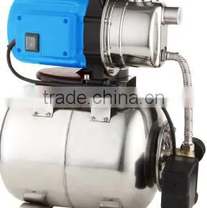 Jet Pump- Pressure Systems thumbnail-1