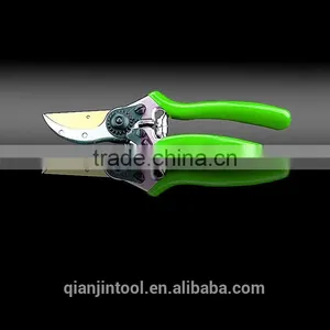 Titanium Coated Aluminium Forged Garden Pruning Shears thumbnail-1