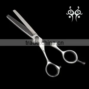 Professional Hair Scissors 440c Japanness Steel Thinning Scissors Shears Baber Scissors Set thumbnail-1