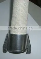 Mill Hose With Aluminum Forest Coupling thumbnail-1