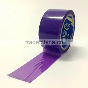 Wholesale Different Colors BOPP Packing Adhesive Tape thumbnail-4