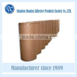 Water Based Bopp Jumbo Roll for Sealing Tape thumbnail-1