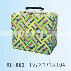 Food Grade Tin Lunch Box thumbnail-1