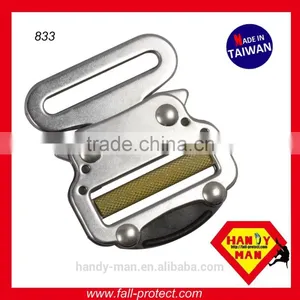 A835 Aluminum Quick Release Buckle thumbnail-4