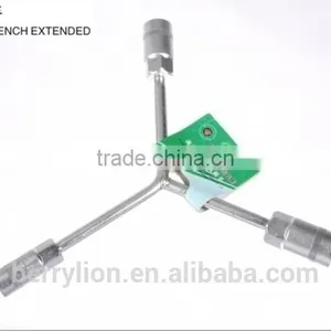 Berrylion Trigeminal Wrench Extension Long Hanlde Trigeminal Wrench thumbnail-1