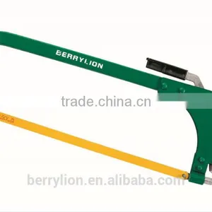 Berrylion Semi-Automatic Hacksaw Frame Fixed Hacksaw Frame 12"/mm Saw Frame thumbnail-4