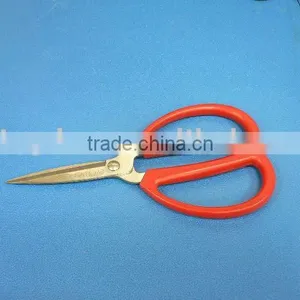 140-20 Popular Household Scissors With Plastics Handle thumbnail-1
