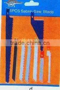Super Tungsten Carbide Tipped Jig Saw Blade--kit Packing D(1144) thumbnail-1