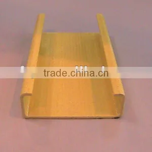 FRP C Channel thumbnail-1
