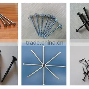 Polish Common Wire Nails thumbnail-4