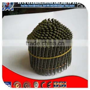 1-3/4" Roofing Coil Nails thumbnail-1