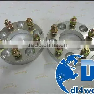 4wd Aluminum 30mm Wheel Spacer for Jeep XJ,TJ thumbnail-1