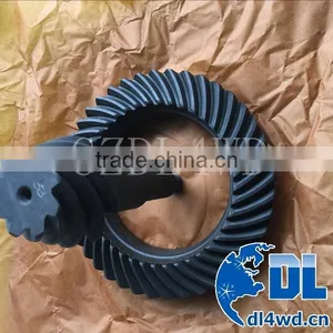 Auto Parts Diferential Ring and Pinion for Suzuki Jimny thumbnail-1