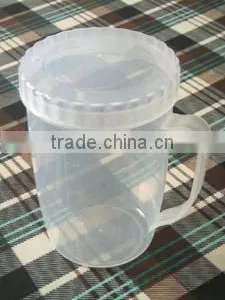 500ML Plastic Measuring Cup thumbnail-1