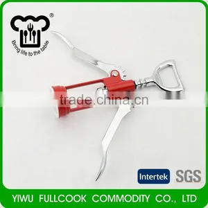 New Coming Different Types Red Wine Opener Custom Multi-functional thumbnail-2
