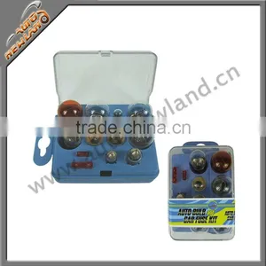 Halogen Bulbs Kits thumbnail-1