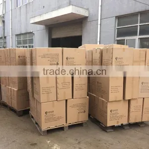 Micron Pvc Cling Film for Food Wrap thumbnail-6