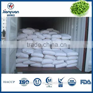 Food Grade Allergen Free Pea Dietary Fiber Powder thumbnail-1