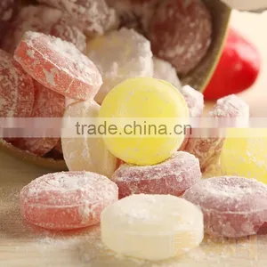Hard Candy Press Making Machine thumbnail-3