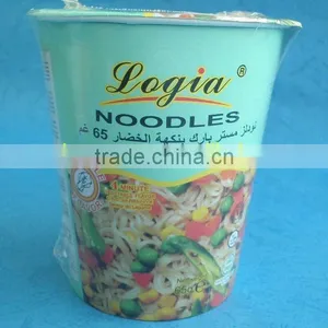 Instant Cup Noodles thumbnail-1