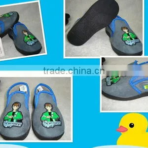 Kid Fashion Snowshoes Slipper/baby Shoes Wholesale4 thumbnail-1