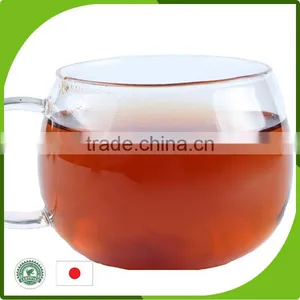 Japanese Standard Oolong Tea in Manufactory Price thumbnail-5