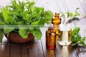 Peppermint Oil thumbnail-1