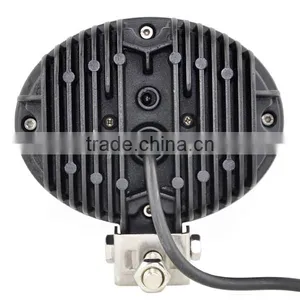 Oval Led Work Light Offroad 27W Led Headlamp Driving Light thumbnail-3