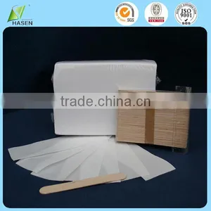 Wholesale Depilatory Wax Strip thumbnail-4