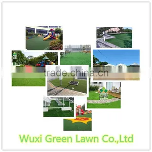 Artificial Grass for Event Flooring Decoration thumbnail-1