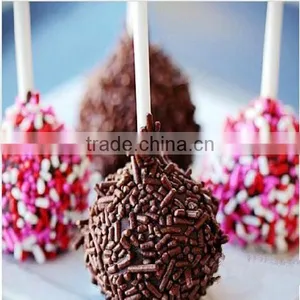 Chinese New Product Wood Stick, Wooden Popsicle Stick thumbnail-5